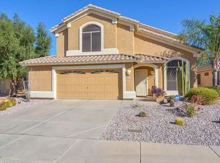 2436 E Cielo Grande Ave, Phoenix, AZ 85024