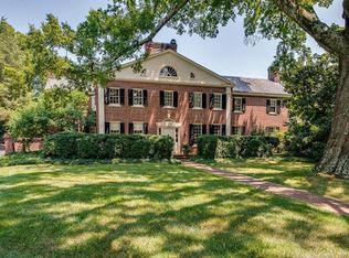 265 Cherokee Rd, Charlotte, NC 28207