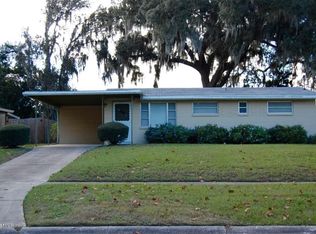 305 Noel Rd, Orange Park, FL 32073