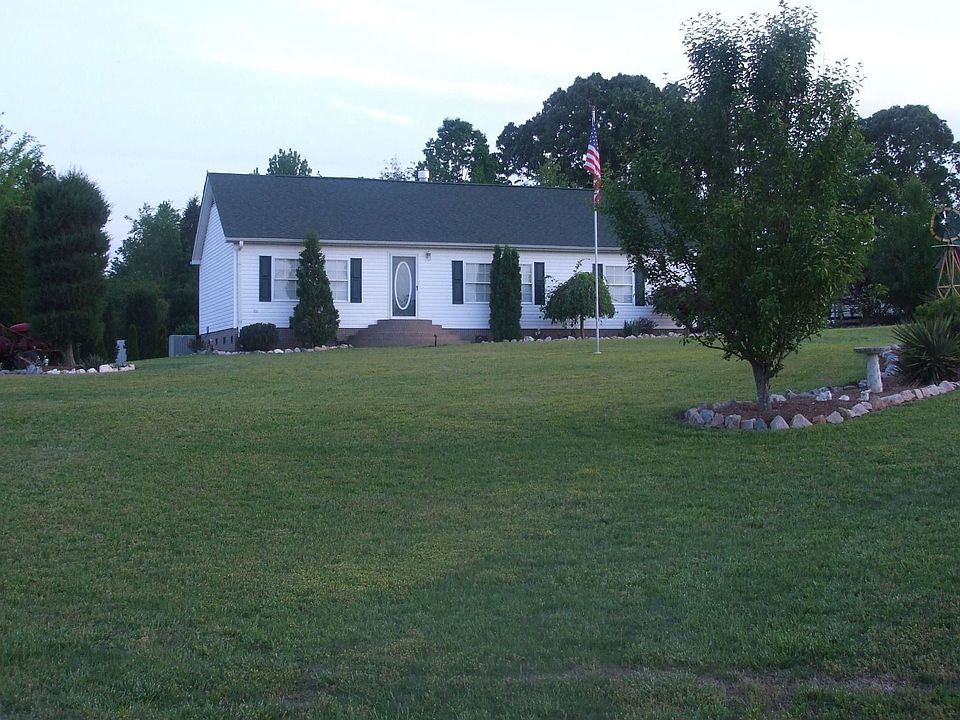 Pic of house