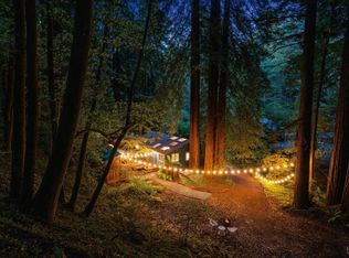 14407 Camino Del Arroyo Rd, Guerneville, CA