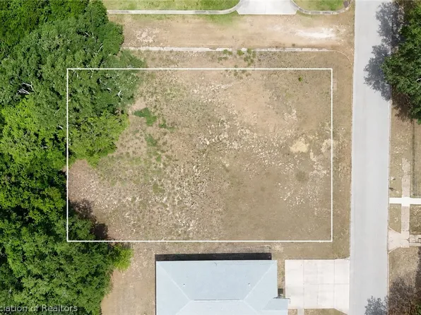 1601 Wightman Ave #1, Sebring, FL 33870