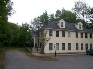 11B Gordon Ln, Rochester, NH 03867