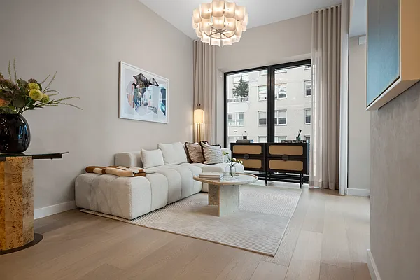 126 East 57th Street #2401