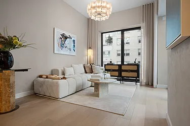 126 East 57th Street #2401 image 1 of 26