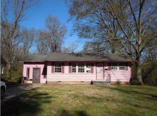 306 Clubview Dr, Jackson, MS 39209