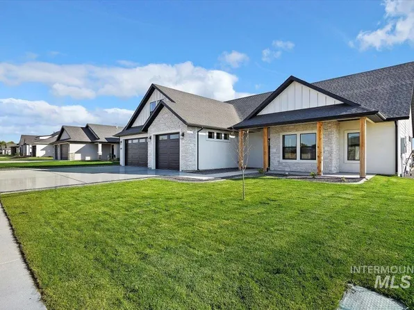 1109 Gem Ave, Kimberly, ID 83341