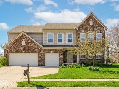 10507 Pokagon Way, Indianapolis, IN, 46239
