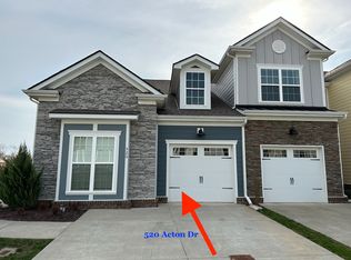 520 Acton Dr, Spring Hill, TN 37174