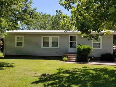 3140 N 8th St, Arkansas City, KS, 67005