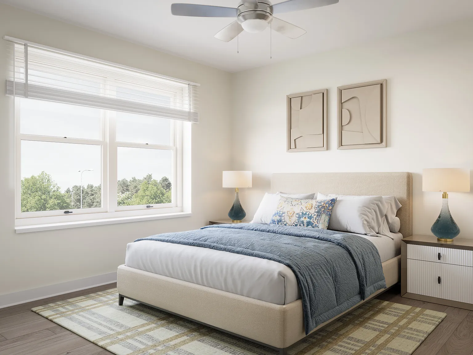 Divinity Landing Senior Apartments — Photo 4