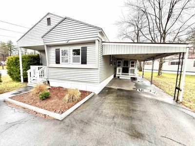1 Atlas Avenue, Hooksett, NH, 03106