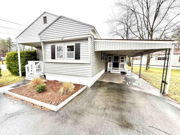 1 Atlas Avenue, Hooksett, NH 03106