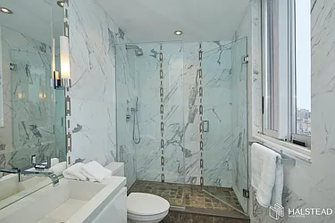 Rented by Halstead Real Estate