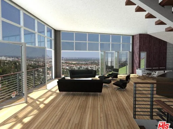 2415 N San Marco Dr, Los Angeles, CA 90068