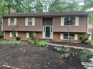 141 Mechunk Creek Dr, Troy, VA 22974