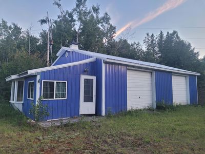 7726 Kleber Rd, Onaway, MI, 49765