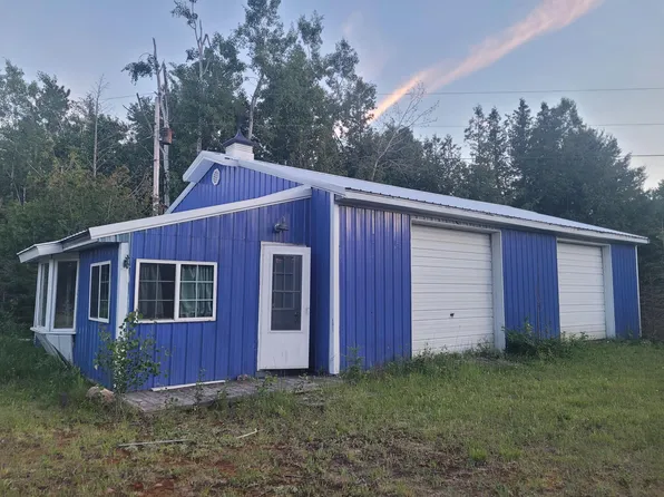 7726 Kleber Rd, Onaway, MI 49765