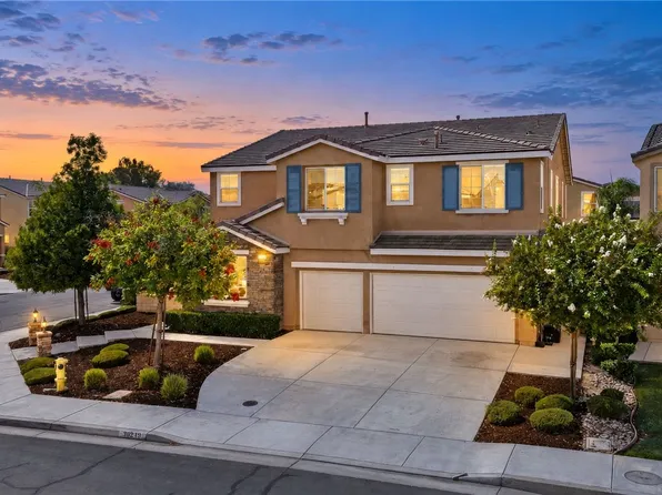 30249 Goldenrain Dr, Menifee, CA 92584