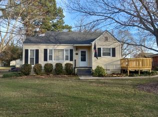 411 Hilltop Ave, Garner, NC 27529
