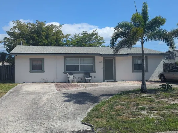 641 SW 14th Ct, Deerfield Beach, FL 33441