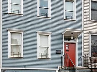 317 Prospect Ave, Brooklyn, NY 11215