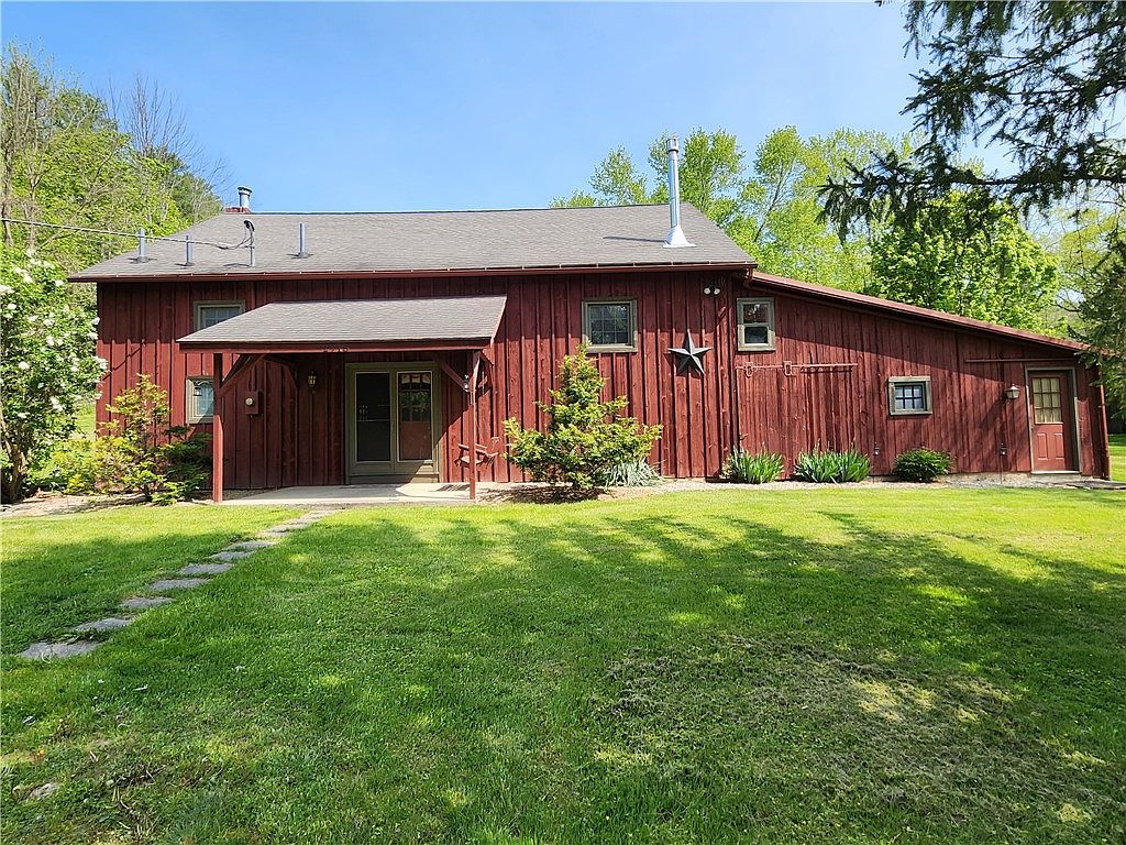 2915 Kapprell Rd, Mount Morris, NY 14510 Zillow