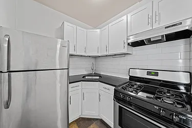 Rented by Vector New York, LLC