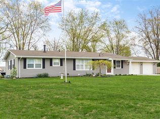 7000 Harlem Rd, Westerville, OH 43081