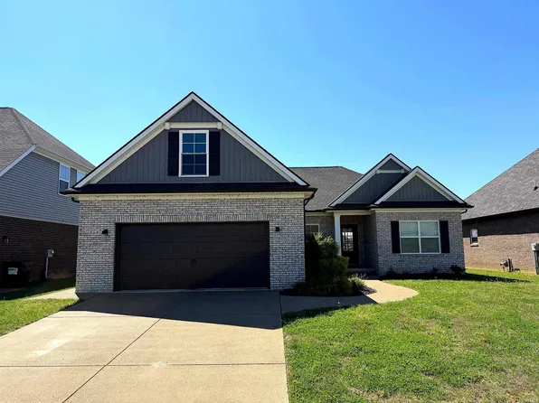 8429 Wyatt Ct, Newburgh, IN 47630