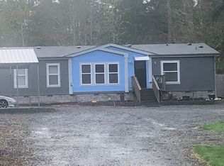 10426 365th Street Ct E, Eatonville, WA 98328