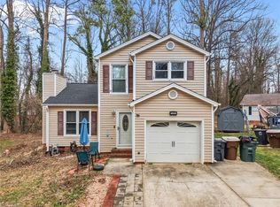 109 Arcaro Dr, Greensboro, NC 27455