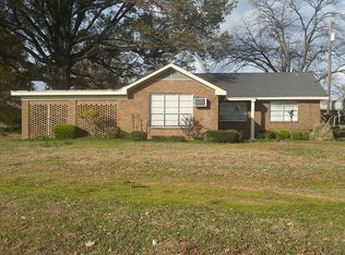 1232 County Road 295, Sidon, MS 38954