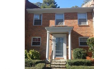 3305 York Pl, Decatur, GA 30032