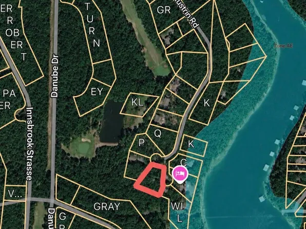 441 Kustrin Dr, Drasco, AR 72530