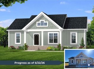 2664 S Constitution Rte, Dillwyn, VA 23936
