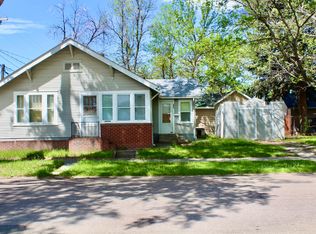 110 9th St SW, Great Falls, MT 59404