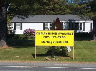 18 Serenity Cir, Fairfield, ME 04937