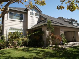 1409 Saint Kitts Ln, Foster City, CA 94404