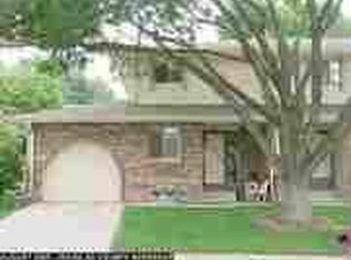 12216 Burt St, Omaha, NE 68154