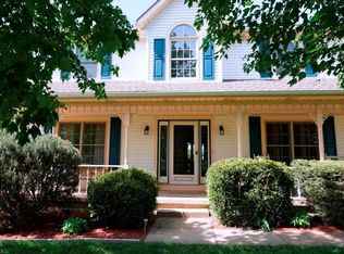 7255 Kennard Rd, Seville, OH 44273