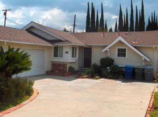 1210 Robin Way, La Habra, CA 90631