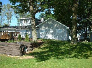 8762 E Long Lake Dr, Scotts, MI 49088