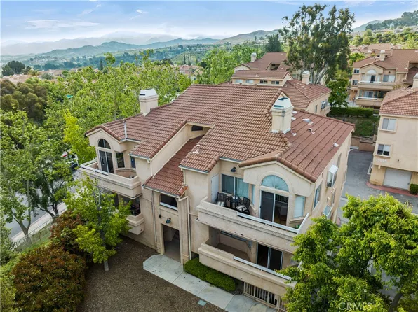 19859 Sandpiper Pl Unit 114, Santa Clarita, CA 91321