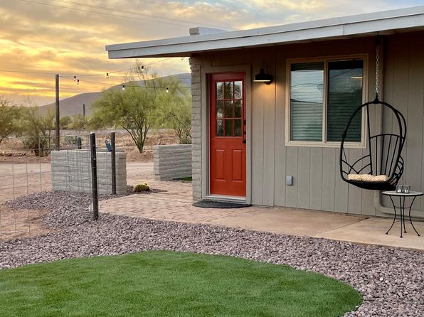 40809 N School House Rd, Cave Creek, AZ 85331
