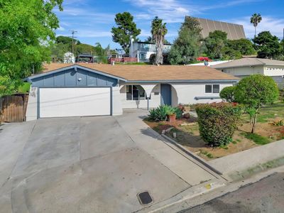 3943 Nereis Dr, La Mesa, CA, 91941