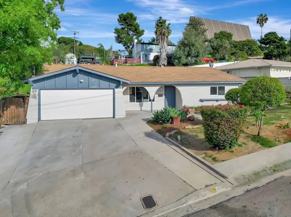 3943 Nereis Dr, La Mesa, CA 91941