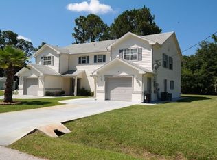1 Bunker Knolls Ln #A/B, Palm Coast, FL 32137