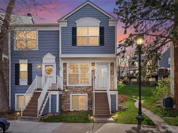 10160 W Dartmouth Avenue, Lakewood, CO 80227