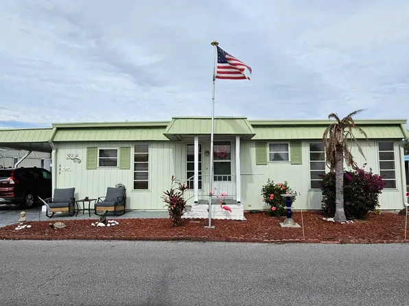 7100 Ulmerton Rd Lot 222, Largo, FL 33771